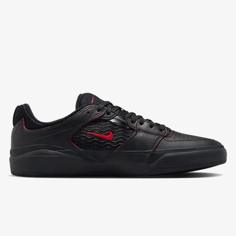 NIKE Спортни обувки NIKE SB ISHOD PRM 