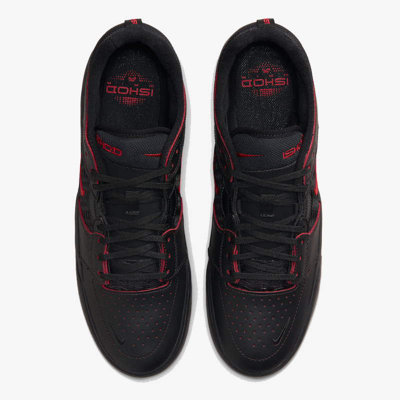 NIKE Спортни обувки NIKE SB ISHOD PRM 