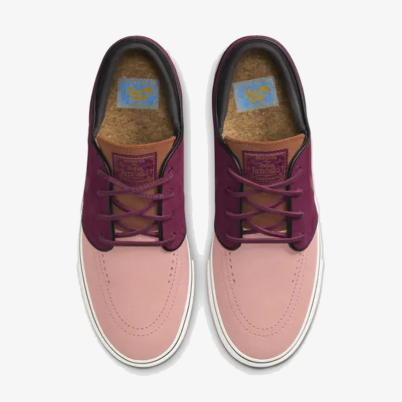 NIKE Спортни обувки NIKE SB ZOOM JANOSKI OG+ 
