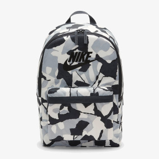 NIKE Раница NK HERITAGE BKPK -  CTGRY AOP SU23 