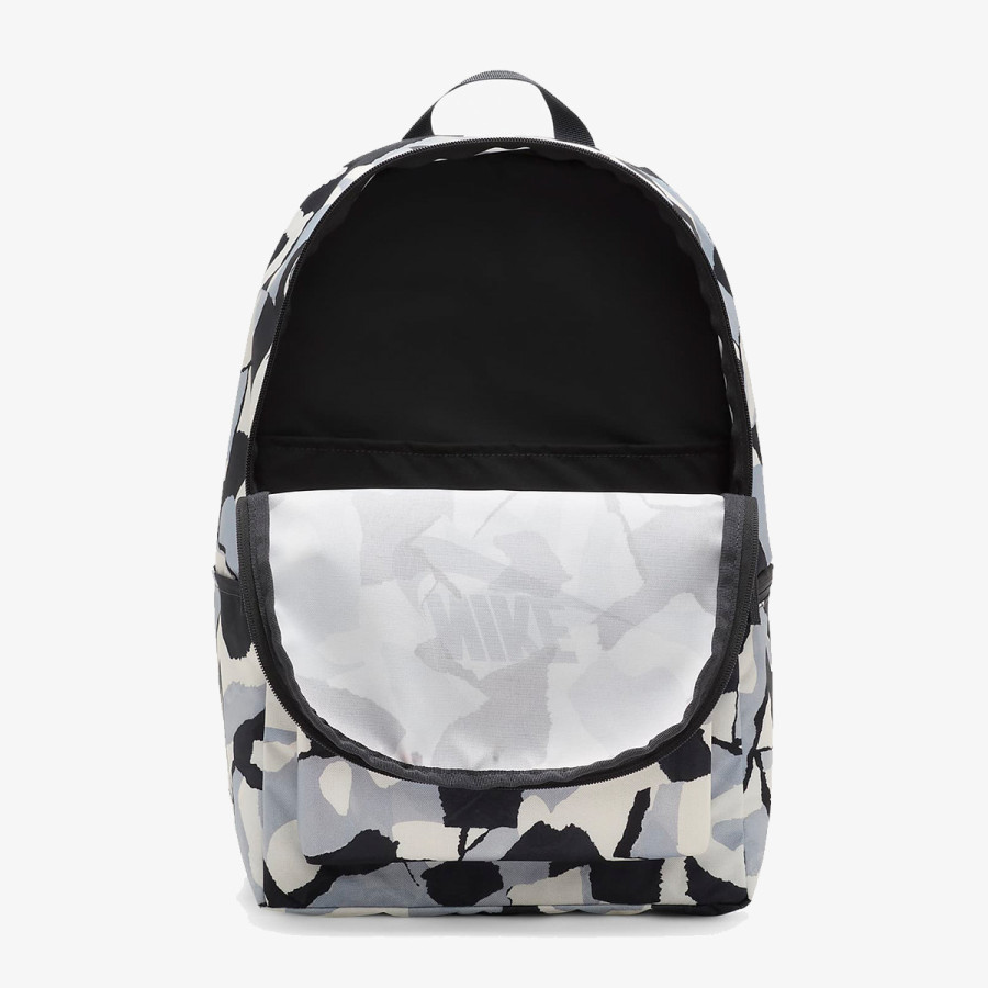 NIKE Раница NK HERITAGE BKPK -  CTGRY AOP SU23 