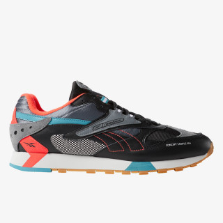 Reebok Спортни обувки CL LTHR ATI 90S 