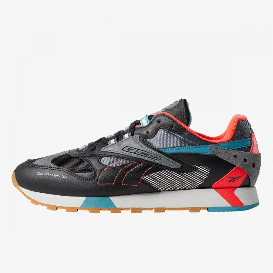 Reebok Спортни обувки CL LTHR ATI 90S 