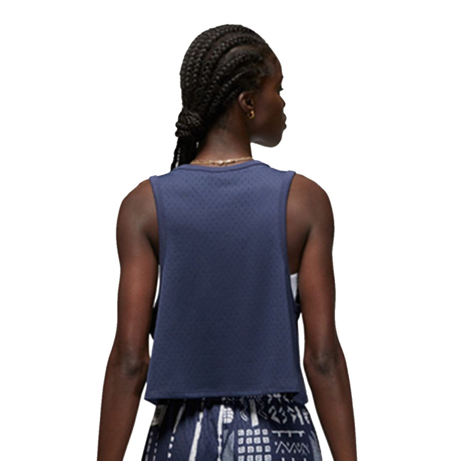 NIKE Тенискa W J Q54 JERSEY 