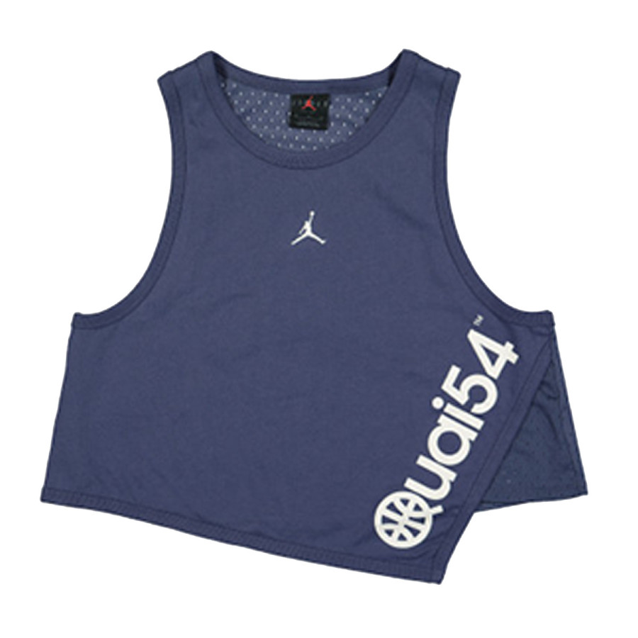 NIKE Тенискa W J Q54 JERSEY 
