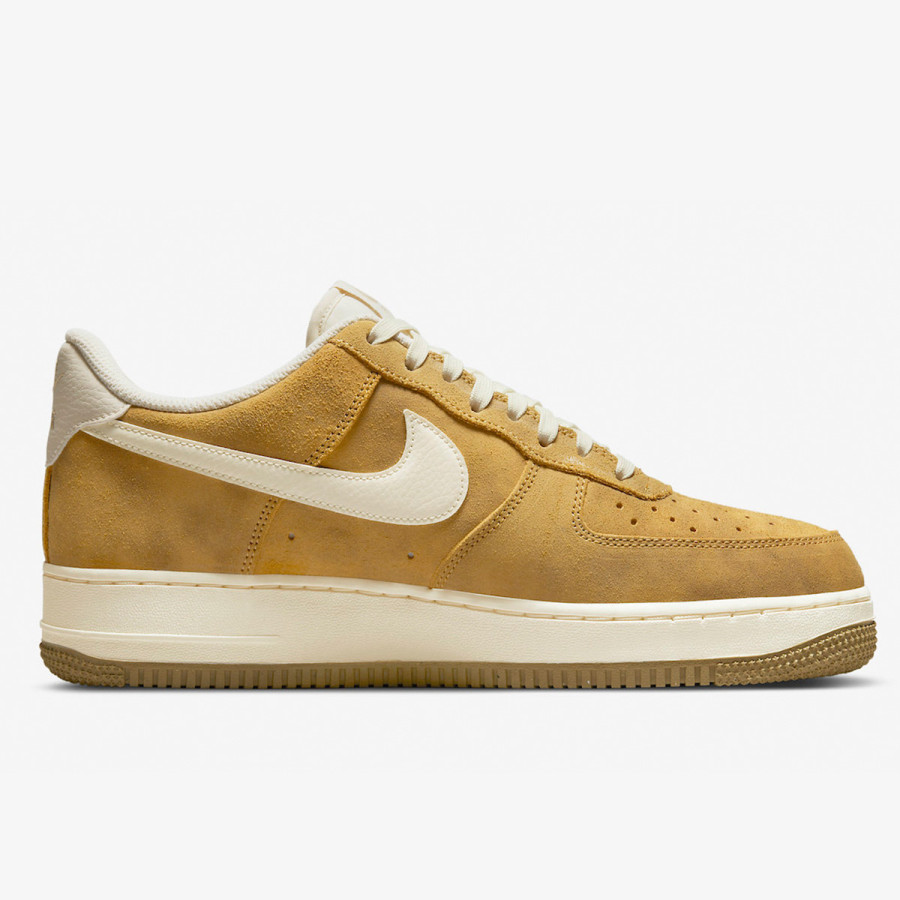 NIKE Спортни обувки NIKE AIR FORCE 1 07 