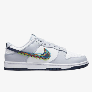 NIKE Спортни обувки NIKE DUNK LOW 