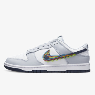 NIKE Спортни обувки NIKE DUNK LOW 