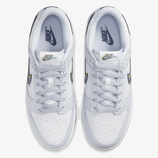 NIKE Спортни обувки NIKE DUNK LOW 