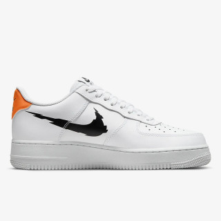 NIKE Спортни обувки NIKE AIR FORCE 1 07 