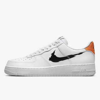 NIKE Спортни обувки NIKE AIR FORCE 1 07 