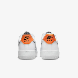 NIKE Спортни обувки NIKE AIR FORCE 1 07 