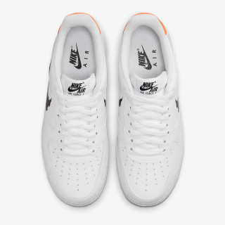 NIKE Спортни обувки NIKE AIR FORCE 1 07 