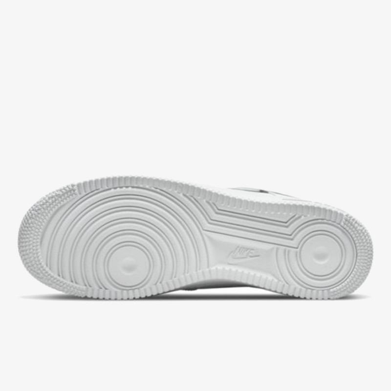 NIKE Спортни обувки NIKE AIR FORCE 1 07 