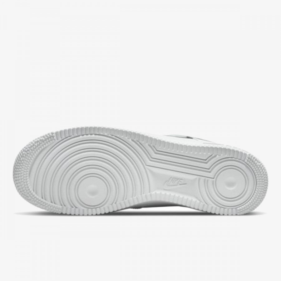 NIKE Спортни обувки NIKE AIR FORCE 1 07 