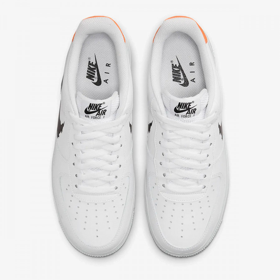 NIKE Спортни обувки NIKE AIR FORCE 1 07 