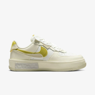 NIKE Спортни обувки WMNS NIKE AF1 FONTANKA FLSU 