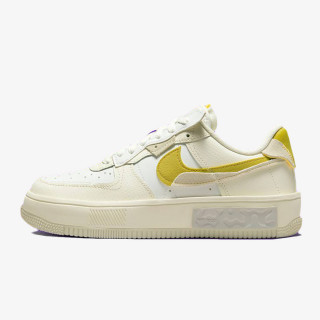 NIKE Спортни обувки WMNS NIKE AF1 FONTANKA FLSU 