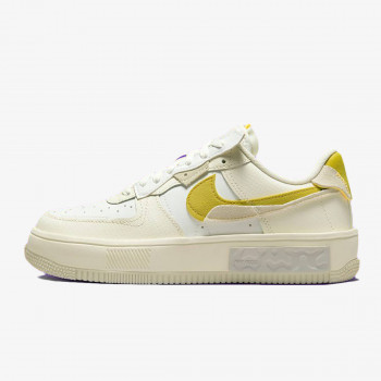 NIKE Спортни обувки NIKE Спортни обувки WMNS NIKE AF1 FONTANKA FLSU 