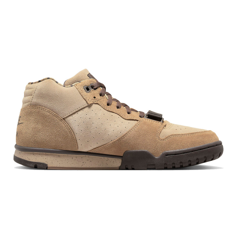 NIKE Спортни обувки AIR TRAINER 1 SS 
