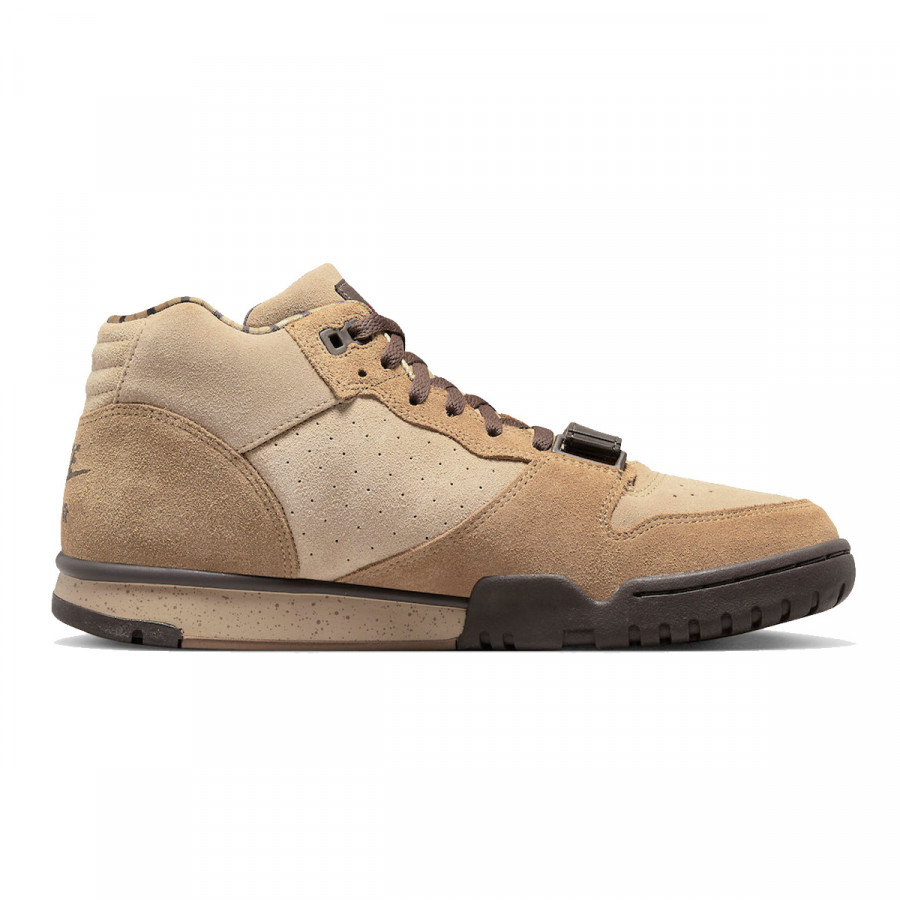 NIKE Спортни обувки AIR TRAINER 1 SS 
