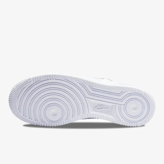 NIKE Спортни обувки NIKE AIR FORCE 1 GS 