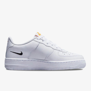NIKE Спортни обувки NIKE AIR FORCE 1 GS 