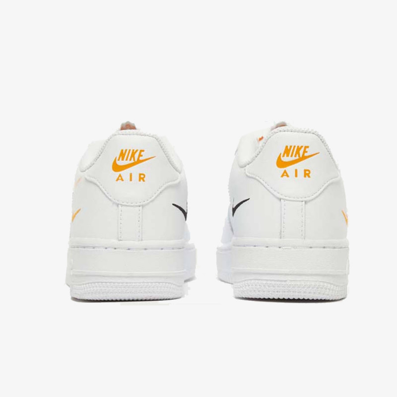NIKE Спортни обувки NIKE AIR FORCE 1 GS 