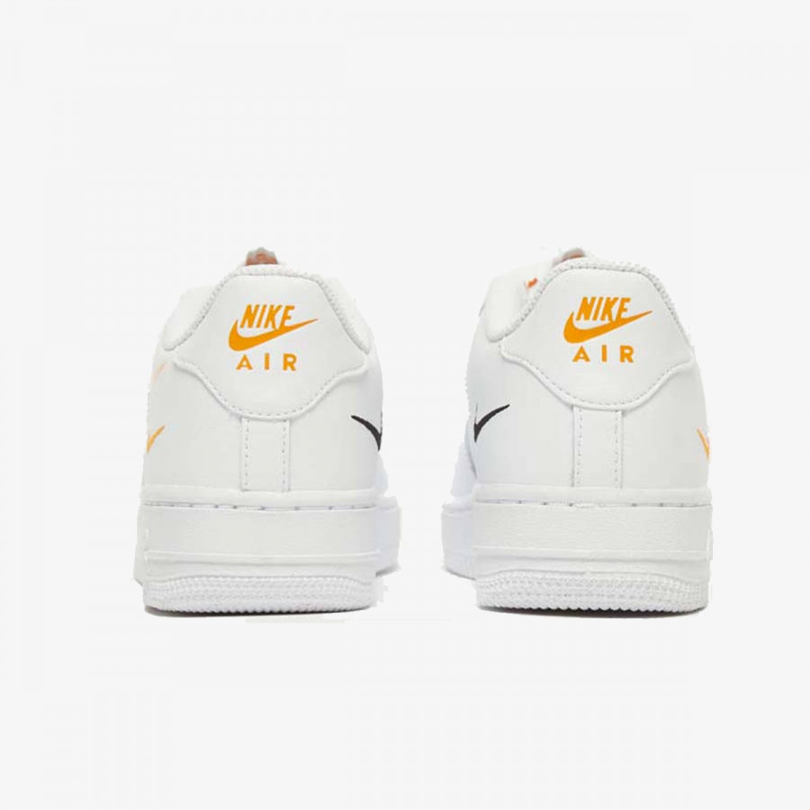 NIKE Спортни обувки NIKE AIR FORCE 1 GS 