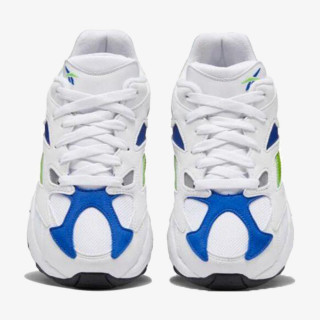 Reebok Спортни обувки Jumpman Two Trey 