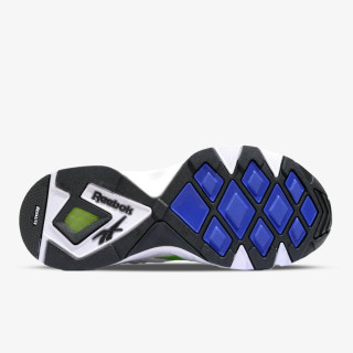 Reebok Спортни обувки Jumpman Two Trey 