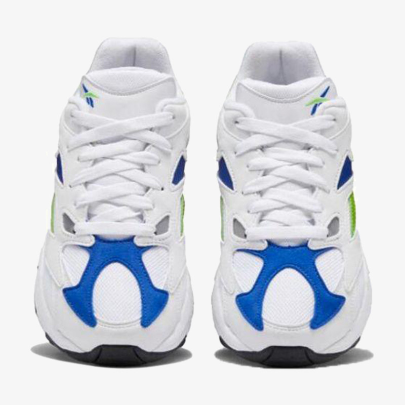 Reebok Спортни обувки Jumpman Two Trey 
