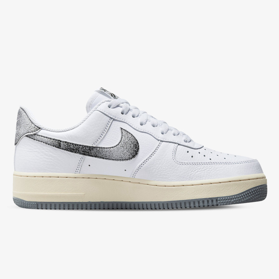 NIKE Спортни обувки AIR FORCE 1 '07 LX EMB 