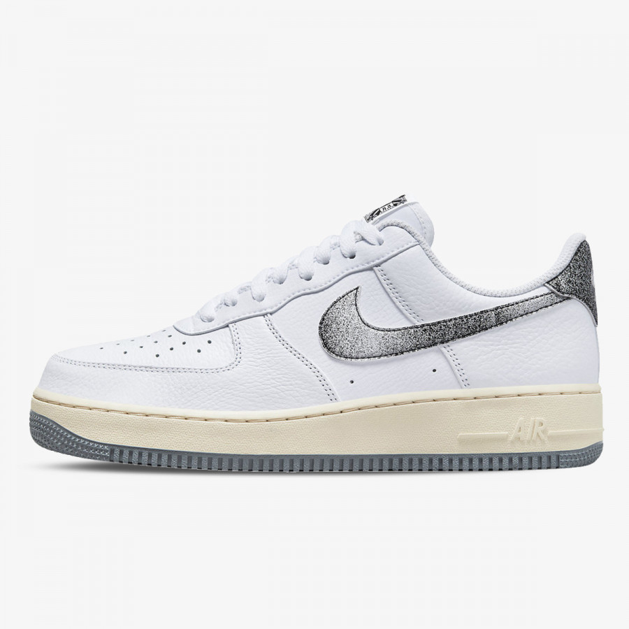 NIKE Спортни обувки AIR FORCE 1 '07 LX EMB 