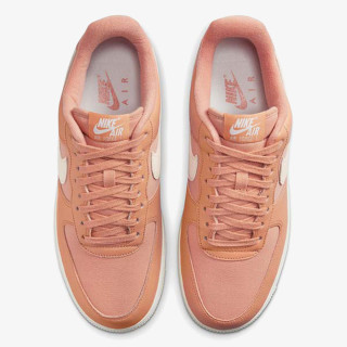 NIKE Спортни обувки Air Force 1 '07 