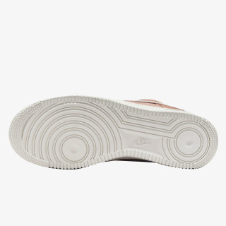 NIKE Спортни обувки Air Force 1 '07 