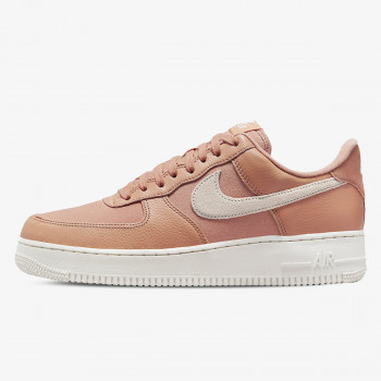 NIKE Спортни обувки NIKE Спортни обувки AIR FORCE 1 '07 LX NBHD 