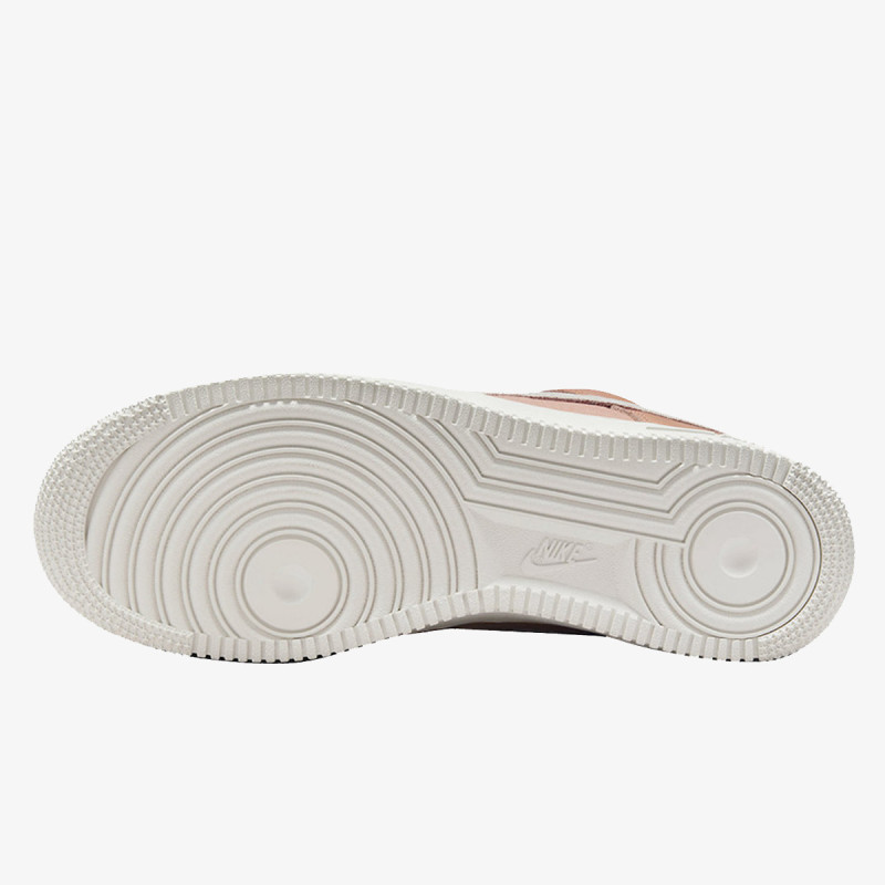NIKE Спортни обувки Air Force 1 '07 