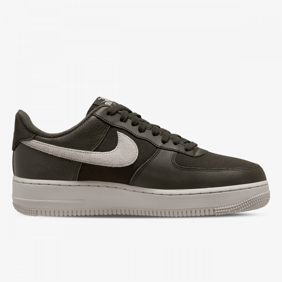 NIKE Спортни обувки AIR FORCE 1 '07 LX NBHD 