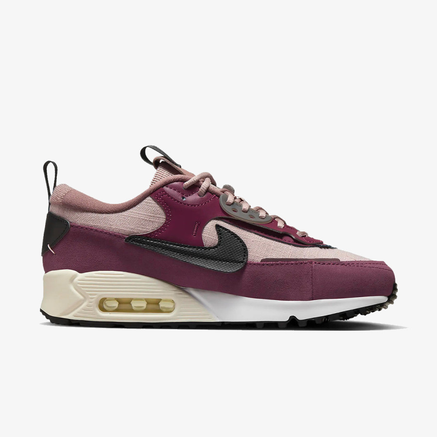 NIKE Спортни обувки W AIR MAX 90 FUTURA MIN 