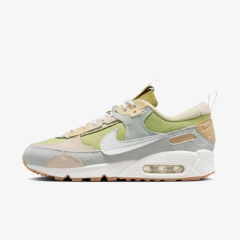 NIKE Спортни обувки NIKE Спортни обувки W AIR MAX 90 FUTURA MIN 