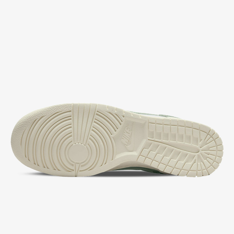 NIKE Спортни обувки NIKE DUNK LOW RETRO PRM NBHD 