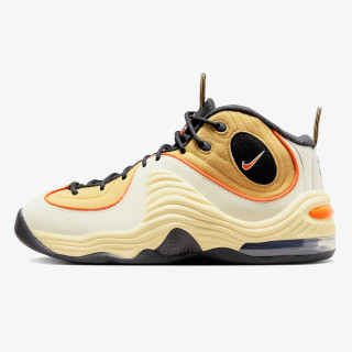 NIKE Спортни обувки AIR PENNY II NBHD 