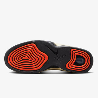 NIKE Спортни обувки AIR PENNY II NBHD 