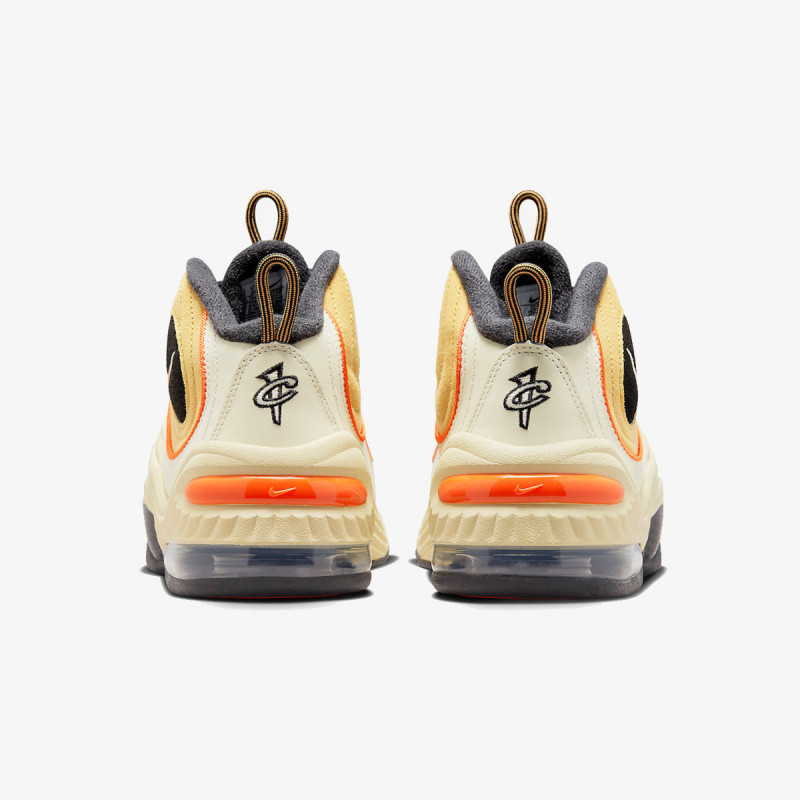 NIKE Спортни обувки AIR PENNY II NBHD 