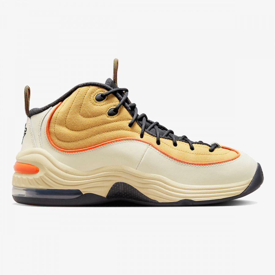 NIKE Спортни обувки AIR PENNY II NBHD 
