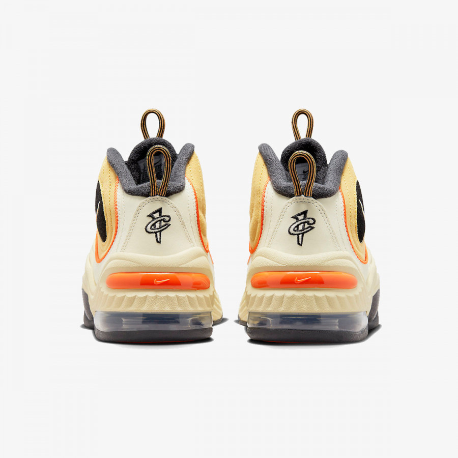 NIKE Спортни обувки AIR PENNY II NBHD 