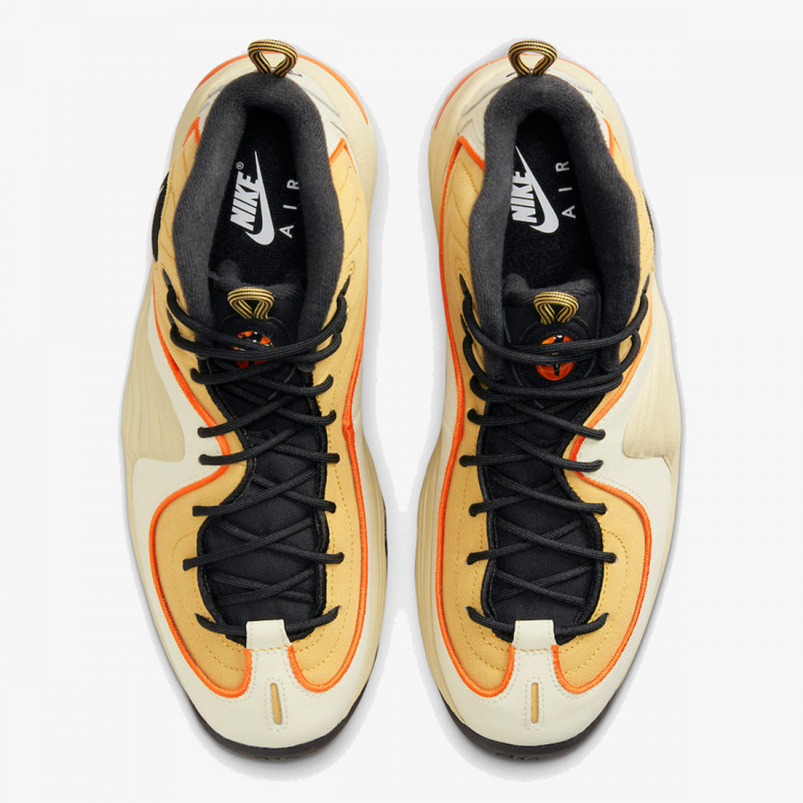 NIKE Спортни обувки AIR PENNY II NBHD 
