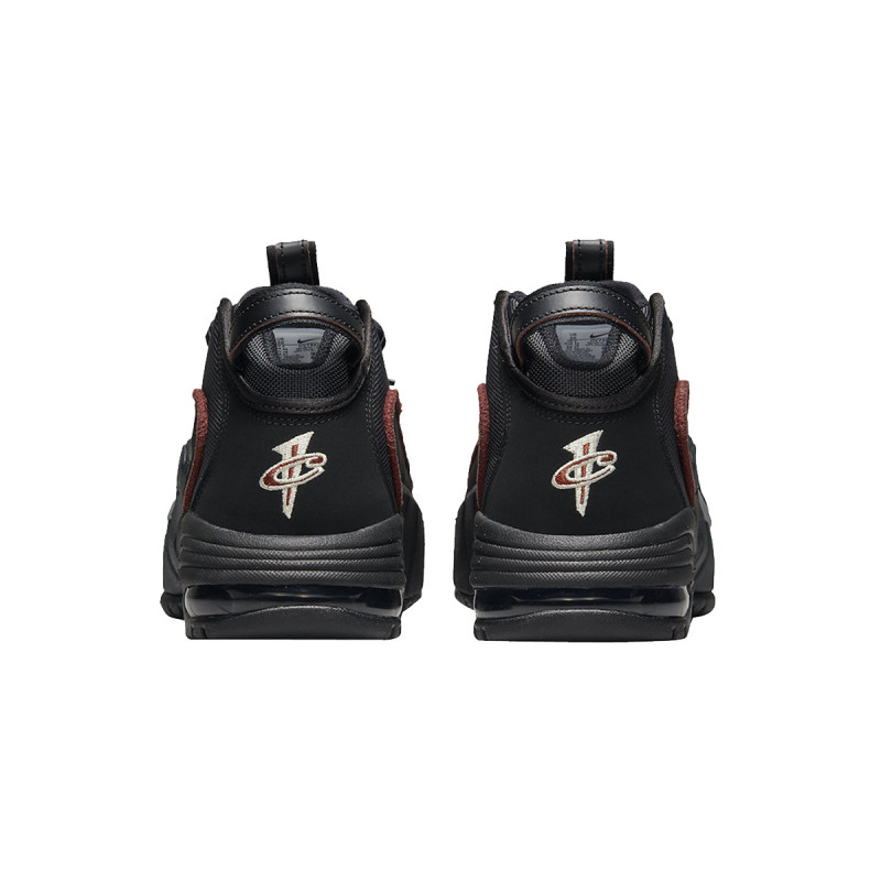 NIKE Спортни обувки Air Max Penny 