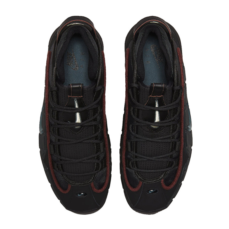 NIKE Спортни обувки Air Max Penny 